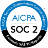 Home soc2 logo
